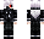tokyo ghoul girl