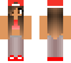 tomboy edit