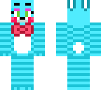 toy bonnie