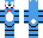 toy bonnie updated
