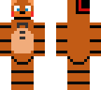 toy freddy updated