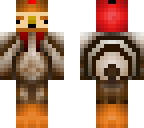 turkey gamer