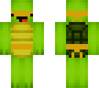 turtle