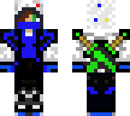 turtle swords