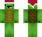 turtlewarrior101_crismas