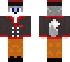 tux wolf