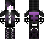 twilight shae