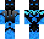 two sided ice elemental