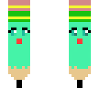 ugly pencil