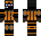 ultimate black ops 3 skin
