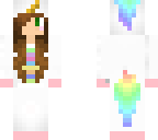 unicorn power