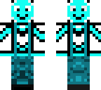 unidaro 4 faced monster