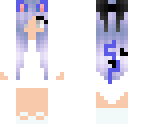 updated cat girl