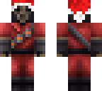 vamps xmas edition
