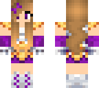 vegetta girl