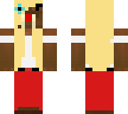 walrus girl
