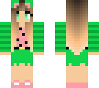 watermelon girl