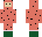 watermelon guy