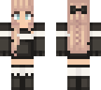 weird chibi