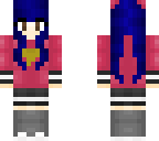 wendy marvell