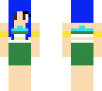 wendy marvell skin