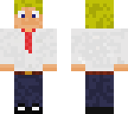 white shirt