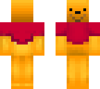 winnie the pooh
