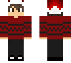 winter boy