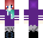 winter skin