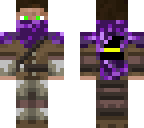 witch hunter
