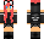 wither girl