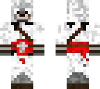 wolf assasssins