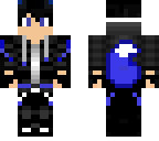 wolf boy updated