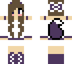 wolf girl