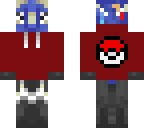 xerneas with pokeball hoodie