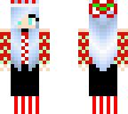 xmas girl