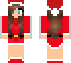 xmasgirl