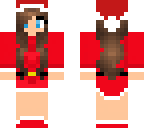 xmasgirl