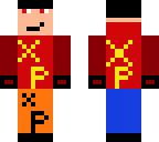 xprimey