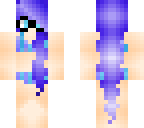 yandere edit swimsuit