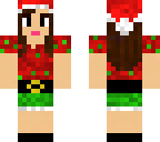 zailetsplay christmas