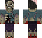 zombie