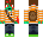 zombie me