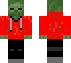 zombie moderno
