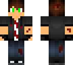 zombie survivor tyler