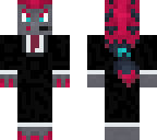 zoroark tux