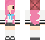 a skin