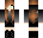 abby of the gold heart minecraft diaries
