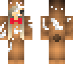added legs