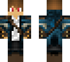 adventurer guy